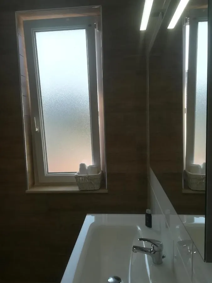 B&B Purple Italy Fiumicino Itália