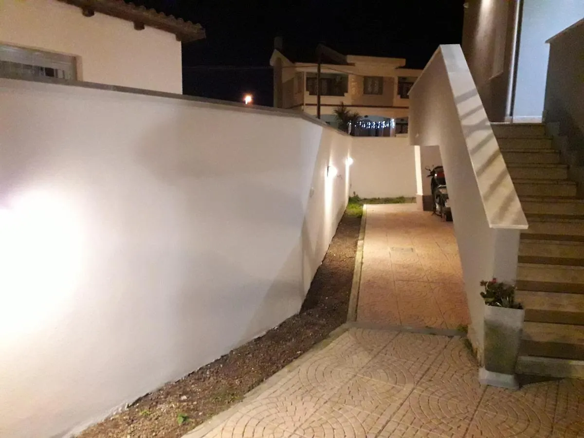Alojamento de Acomodação e Pequeno-almoço B&B Purple Italy Fiumicino
