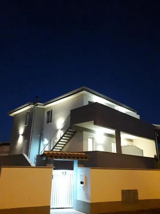 B&B Purple Italy Fiumicino