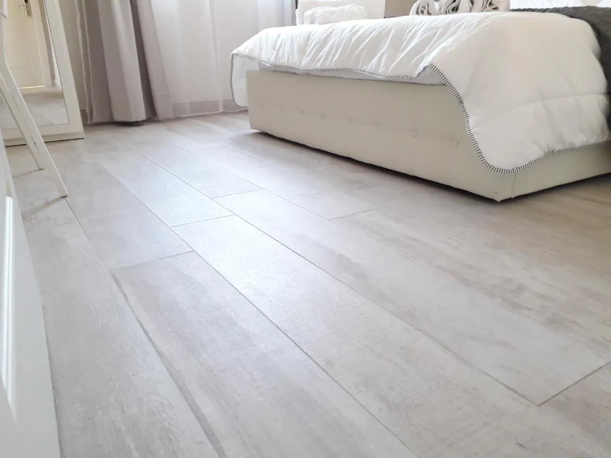 Alojamento de Acomodação e Pequeno-almoço B&B Purple Italy Fiumicino