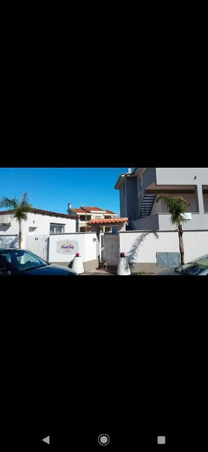 B&B Purple Italy Fiumicino