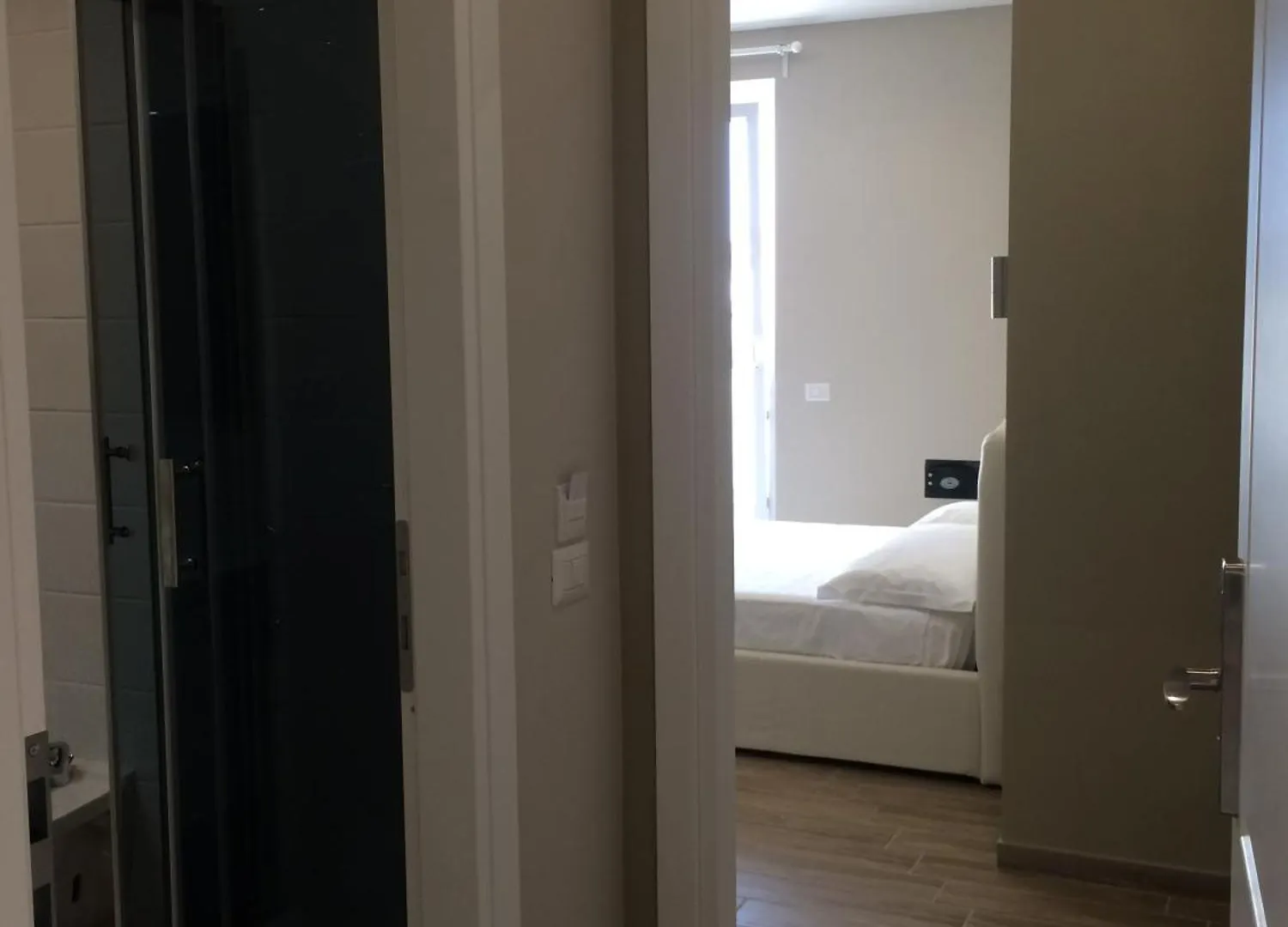 B&B Purple Italy Fiumicino Itália