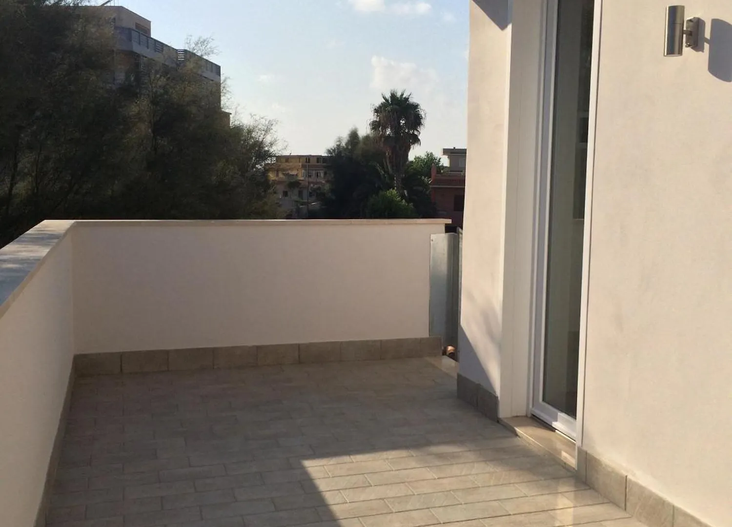 B&B Purple Italy Fiumicino Itália