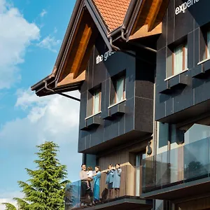 Harmony Hotel Selvino