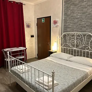 Il Faraone Pensión