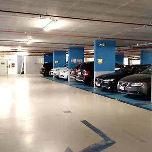 Alloggio Segreto Apartamento Verona