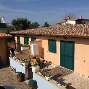  Casa de Férias Aquila Di Mare