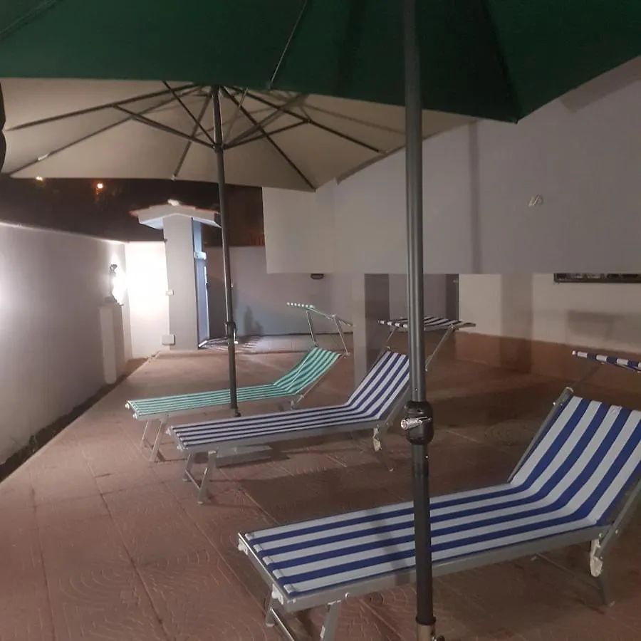 Bed & Breakfast B&B Purple Italy Fiumicino