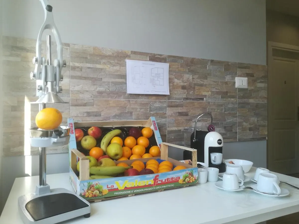 B&B Purple Italy Fiumicino 0*,